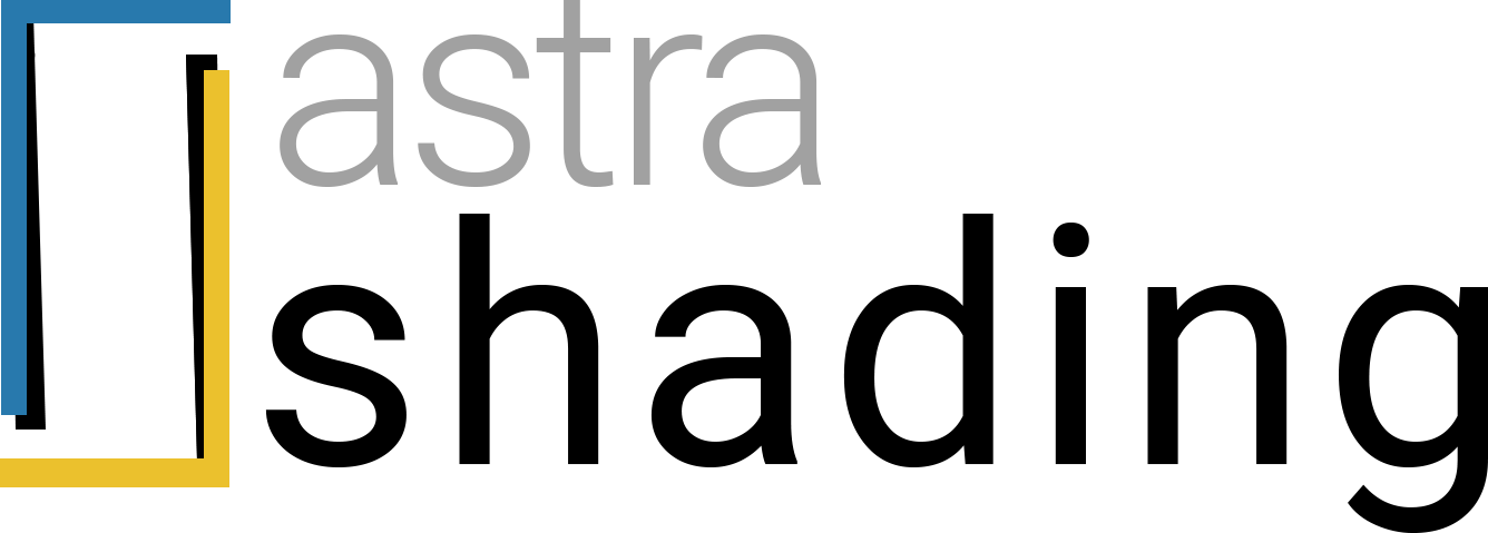 Astra Shading